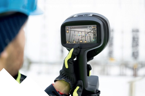 FLIR Si2系列声学成像仪，接收频率范围在2kHz至130kHz.jpg