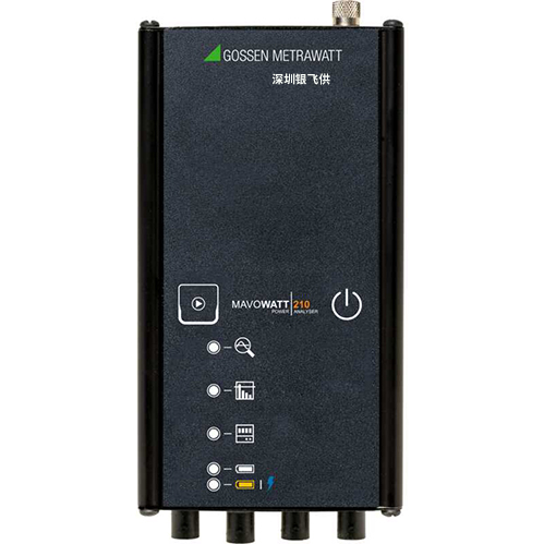 Mavowatt-210型号三相电能质量黄瓜视频色情下载