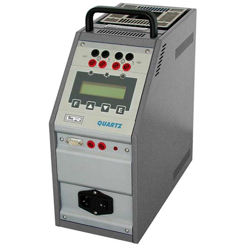 LR-Cal PULSAR-35Cu干体校准仪