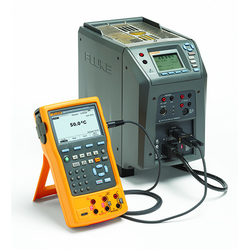 Fluke 9143-A-156 干体炉
