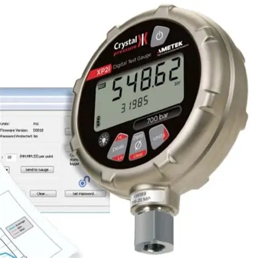 AMETEK XP3i-140BAR 数字黄瓜视频污版在线观看