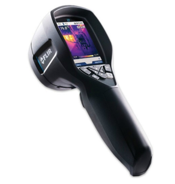 FLIR i7 红外热像仪